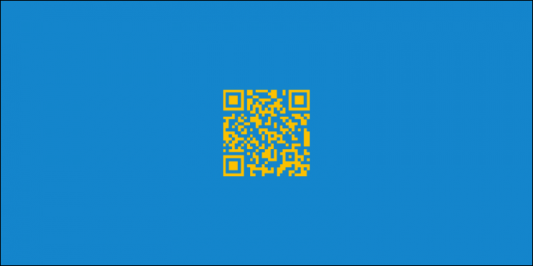 Generate Qr Code With Javascript Andreas Wik