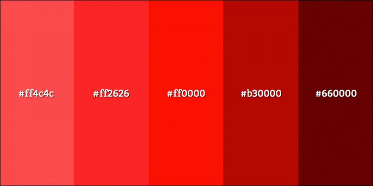 Generate Brighter And Darker Versions Of Color With JavaScript ...