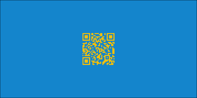 Generate QR code JavaScript